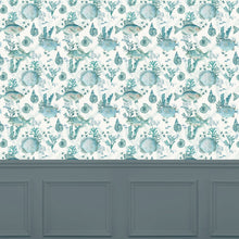 Bollu Seamist Wallpaper by Voyage Maison | BOLLU/WPO/SEA