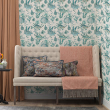 Bollu Seamist Wallpaper by Voyage Maison | BOLLU/WPO/SEA