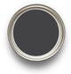 Acrylic Eggshell 2.5L Bone Black Zoffany Paint