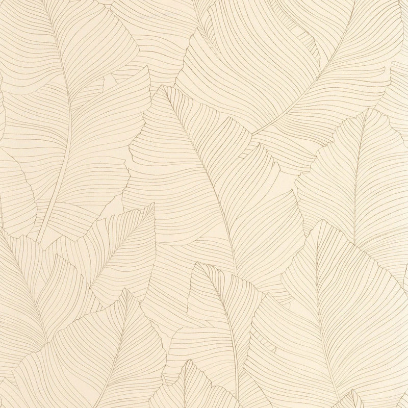 BORN106502017 Vegetalia Borneo Wallpaper by Caselio