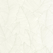 BORN106507050 Vegetalia Borneo Wallpaper by Caselio