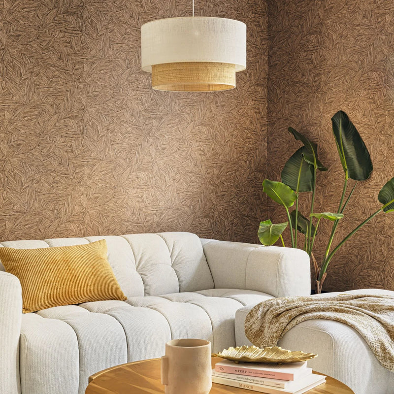 BORN106512155 Archipel Borneo Wallpaper by Caselio