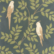 Equateur Borneo Wallpaper by Caselio