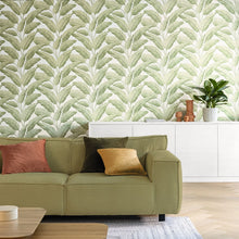 BORN106547003 Tropicalia Borneo Wallpaper by Caselio