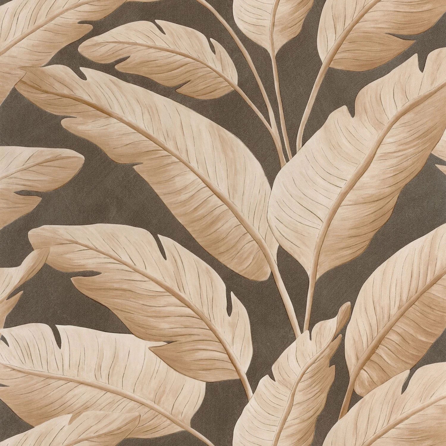 BORN106549097 Tropicalia Borneo Wallpaper by Caselio