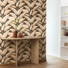 BORN106549097 Tropicalia Borneo Wallpaper by Caselio