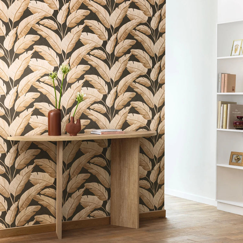 BORN106549097 Tropicalia Borneo Wallpaper by Caselio