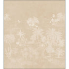BORN106552006 Timor Borneo Small Wallpanel by Caselio