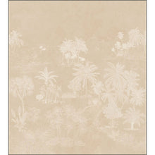 BORN106552006 Timor Borneo Small Wallpanel by Caselio