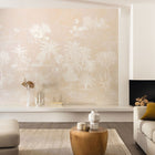 BORN106552006 Timor Borneo Small Wallpanel by Caselio
