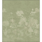 BORN106554001 Timor Borneo Medium Wallpanel by Caselio