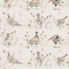 Bowmont Pheasant Wallpaper by Voyage Maison | BOWMONT/WPO/PHE