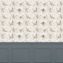 Bowmont Pheasant Wallpaper by Voyage Maison | BOWMONT/WPO/PHE