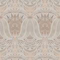 Palau Pink Barcino Wallpaper by Tres Tintas