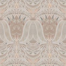 BR4203-3 Palau Pink Barcino Wallpaper by Tres Tintas