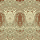 BR4203-4 Palau Green Barcino Wallpaper by Tres Tintas