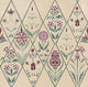 Rajola Pink Barcino Wallpaper by Tres Tintas