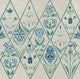 Rajola Light Blue Barcino Wallpaper by Tres Tintas