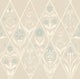 Rajola Beige Barcino Wallpaper by Tres Tintas