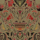 Domas Brown Barcino Wallpaper by Tres Tintas