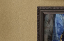 Beauly Lovat Garden Party Wallpaper by Mulberry Home