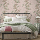 753 Bridget Floral wallpaper by Belgravia