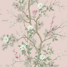 753 Bridget Floral wallpaper by Belgravia