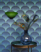 Broadway Twenties Wallpaper by Casadeco