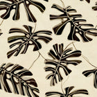 Monstera Arena Bossa Nova Wallpaper by Tres Tintas