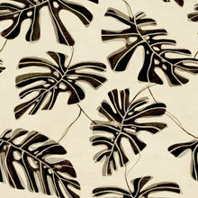 Monstera Arena Bossa Nova Wallpaper by Tres Tintas