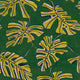 Monstera Verde Bossa Nova Wallpaper by Tres Tintas