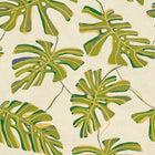 Monstera Lima Bossa Nova Wallpaper by Tres Tintas