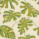 Monstera Lima Bossa Nova Wallpaper by Tres Tintas