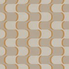 Copacabana Arena Bossa Nova Wallpaper by Tres Tintas