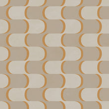 Copacabana Arena Bossa Nova Wallpaper by Tres Tintas