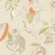 Guanabana Arena Bossa Nova Wallpaper by Tres Tintas