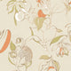 Guanabana Arena Bossa Nova Wallpaper by Tres Tintas