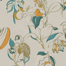 Guanabana Perla Bossa Nova Wallpaper by Tres Tintas