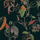 Guanabana Ebano Bossa Nova Wallpaper by Tres Tintas