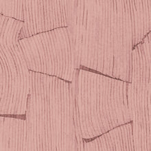 Bananeira Rosa Bossa Nova Wallpaper by Tres Tintas
