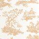 Cadence Les Belles Toiles De Jouy 2 Wallpaper by Casadeco