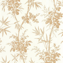 BTJD201701303 Flanerie Les Belles Toiles De Jouy 2 Wallpaper by Casadeco