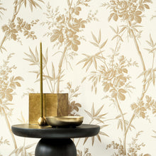 BTJD201701303 Flanerie Les Belles Toiles De Jouy 2 Wallpaper by Casadeco