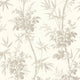 Flanerie Les Belles Toiles De Jouy 2 Wallpaper by Casadeco