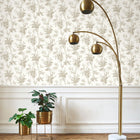 BTJD201709339 Flanerie Les Belles Toiles De Jouy 2 Wallpaper by Casadeco