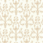 BTJD201711111 Seraphin Les Belles Toiles De Jouy 2 Wallpaper by Casadeco