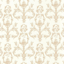 BTJD201711111 Seraphin Les Belles Toiles De Jouy 2 Wallpaper by Casadeco