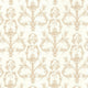 Seraphin Les Belles Toiles De Jouy 2 Wallpaper by Casadeco