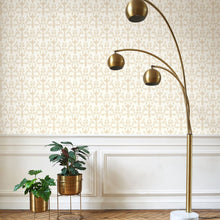 BTJD201711111 Seraphin Les Belles Toiles De Jouy 2 Wallpaper by Casadeco