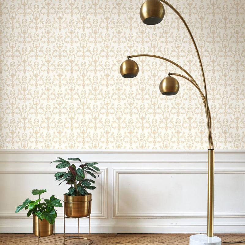 BTJD201711111 Seraphin Les Belles Toiles De Jouy 2 Wallpaper by Casadeco